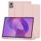 Tech-Protect Tech-Protect Lenovo Idea Tab Plus Fodral SC Pennhållare Rosa