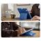 ESR ESR iPad Pro 13 2025/2024 Fodral Flip Hybrid Navy Blue