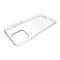  iPhone 12 / 12 Pro - TPU Skal Transparent