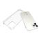  iPhone 12 / 12 Pro - Shockproof Transparent TPU