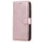  iPhone 11 Pro - Plånboksfodral / Magnet Skal - Roséguld