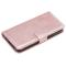  iPhone 11 Pro - Plånboksfodral / Magnet Skal - Roséguld