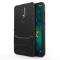  Nokia 5.1 Plus - Armour Skal - Svart