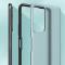  Xiaomi Redmi Note 11 4G Skal Armor Hybrid Matt Transparent