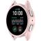  Galaxy Watch 7 40 mm Skal Till Smartklocka Rosa