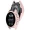  Galaxy Watch 7 40 mm Skal Till Smartklocka Rosa