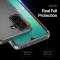 DUX DUCIS DUX DUCIS Galaxy A27 5G Skal Hybrid TPU Clin Series Transparent