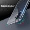 DUX DUCIS DUX DUCIS Galaxy A27 5G Skal Hybrid TPU Clin Series Transparent