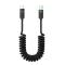Tech-Protect Tech-Protect 1.8m 100W/5A PD USB-C-USB-C Kabel UltraBoost