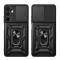 Tech-Protect Tech-Protect Samsung Galaxy A26 5G Skal CamShield Pro Svart