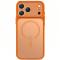 Tech-Protect Tech-Protect iPhone 18 Pro/17 Pro Skal MagSafe MagPrime CC