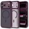 Tech-Protect Tech-Protect iPhone 18 Pro/17 Pro Skal MagSafe MagPrime CC