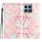  Xiaomi 15T Fodral Med Marmor Tryck Rosa