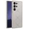 GKK GKK Samsung Galaxy S25 Ultra Skal Hybrid Star Titanium Grey