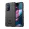  Motorola Edge 30 Pro Skal Robust Svart