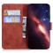  Samsung Galaxy S23 Plus Fodral Solid Brun