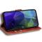  Samsung Galaxy S23 Plus Fodral Solid Brun