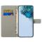  Samsung Galaxy S24 Fodral Med Tryck Paris