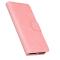  Xiaomi Redmi 9C Fodral Läder Ljus Rosa