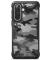 Ringke Ringke Samsung Galaxy A57 5G Skal Fusion X Camo Svart