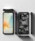 Ringke Ringke Samsung Galaxy A57 5G Skal Fusion X Camo Svart