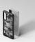 Ringke Ringke Samsung Galaxy A57 5G Skal Fusion X Camo Svart