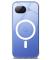Ringke Ringke Google Pixel 10a Skal MagSafe Fusion Transparent