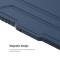 NILLKIN NILLKIN Galaxy Tab S7 Plus / S8 Plus Fodral Bumper PRO Svart