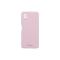 Onsala ONSALA Samsung Galaxy A22 5G Mobilskal Silikon Sand Rosa