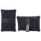  Galaxy Tab A8 10.5 Skal Pop It Fidget Kickstand Svart