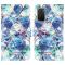  OnePlus 9 - Marmor Textur Läder Fodral