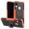  Xiaomi Redmi 7 - Ultimata stöttåliga skalet - Orange