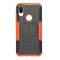  Xiaomi Redmi 7 - Ultimata stöttåliga skalet - Orange