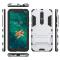  Nokia 5.1 Plus - Armour Skal - Silver