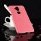  Nokia 8.1 - Krokodil Mönster Skal - Rosa