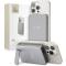 Tech-Protect Tech-Protect 10000 mAh MagSafe Powerbank LifeMag Space Grey