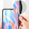  Xiaomi Redmi Note 11 4G Skal Armor Hybrid Matt Blå
