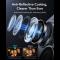 ESR ESR Samsung Galaxy S26 Ultra Linsskydd Armorite Svart