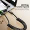 Tech-Protect Tech-Protect 1.8m 100W/5A PD USB-C-USB-C Kabel UltraBoost