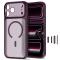 Tech-Protect Tech-Protect iPhone 18 Pro/17 Pro Skal MagSafe MagPrime CC