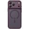 Tech-Protect Tech-Protect iPhone 18 Pro/17 Pro Skal MagSafe MagPrime CC