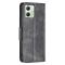  Motorola Moto G54 5G Fodral Shark Solid Svart
