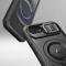 Tech-Protect Tech-Protect iPhone 16e Skal MagSafe Kevlar Svart
