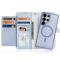 DUX DUCIS DUX DUCIS Galaxy S25 Ultra 2in1 Magnet Fodral Lawa Series
