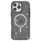  iPhone 16 Pro Skal MagSafe Glitter Svart