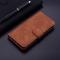  Samsung Galaxy S23 Plus Fodral Solid Brun