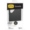OtterBox OtterBox Samsung Galaxy S23 Ultra Skal Symmetry Svart