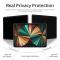  Samsung Galaxy Z Fold 8 Ultra Skärmskydd Privacy HydroGel