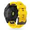 Tech-Protect Tech-Protect Garmin Fenix 5/6/6 Pro/7 Armband Iconband Gul