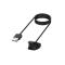  Samsung Galaxy Fit 2 SM-R220 1m Laddningskabel Svart